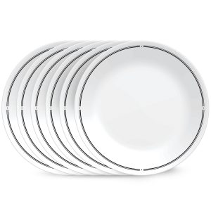 Corelle? Brasserie 8.5 Salad Plate. 6-pack