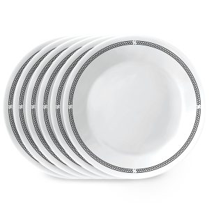 Corelle? Brasserie 6.75 Appetizer Plate. 6-pack