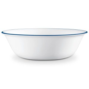 Corelle? Caspian Lace 18-ounce Cereal Bowl