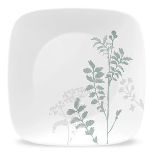 Corelle? Amalie 10.5 Dinner Plate
