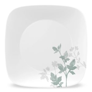 Corelle? Square Amalie 9 Salad Plate