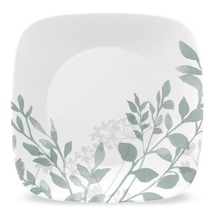 Corelle? Square Amalie 6.5 Appetizer Plate