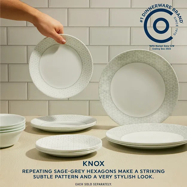 Corelle? Knox 8.5 Salad Plate - Image 3