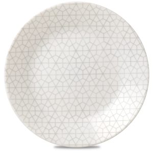Corelle? Knox 6.75 Appetizer Plate