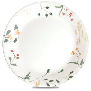 Corelle? Wildflower Scatter 10.25 Dinner Plate