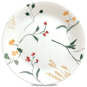 Corelle? Wildflower Scatter 8.5 Salad Plate