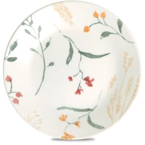 Corelle? Wildflower Scatter 6.75 Appetizer Plate