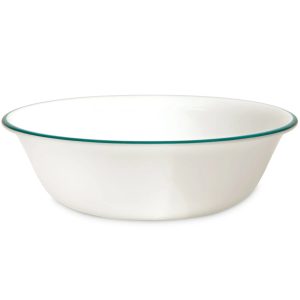 Corelle庐 Wildflower Scatter 18-ounce Cereal Bowl