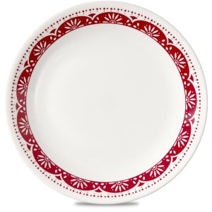 Corelle? Sadie 8.5 Salad Plate