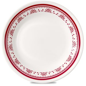 Corelle? Sadie 6.75 Appetizer Plate