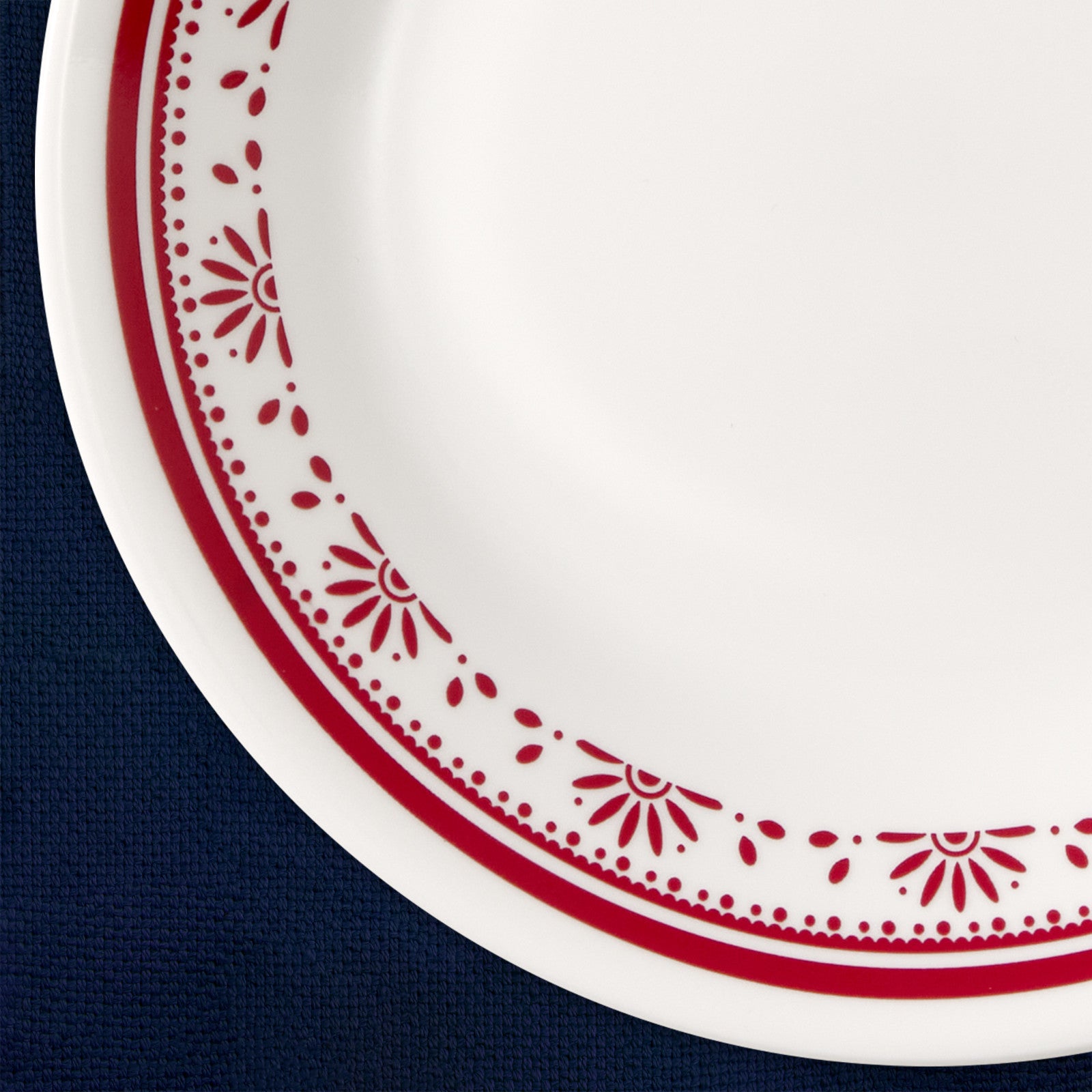 Corelle? Sadie 6.75 Appetizer Plate - Image 3