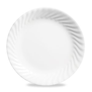 Corelle? Enhancements 10.25 Glass Dinner Plate