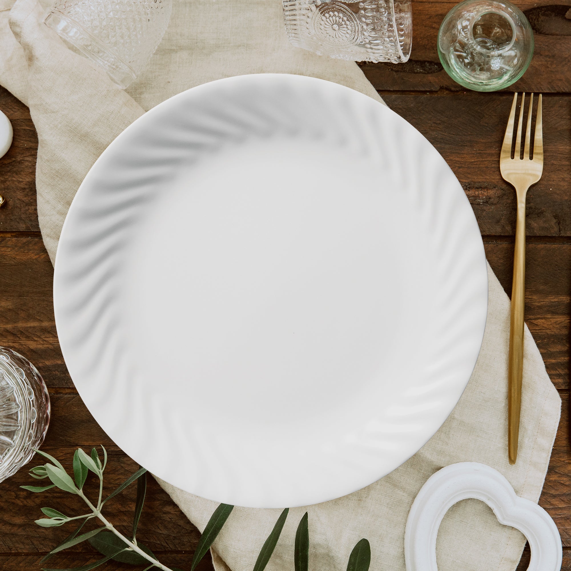 Corelle? Enhancements 8.5 Salad Plate - Image 7