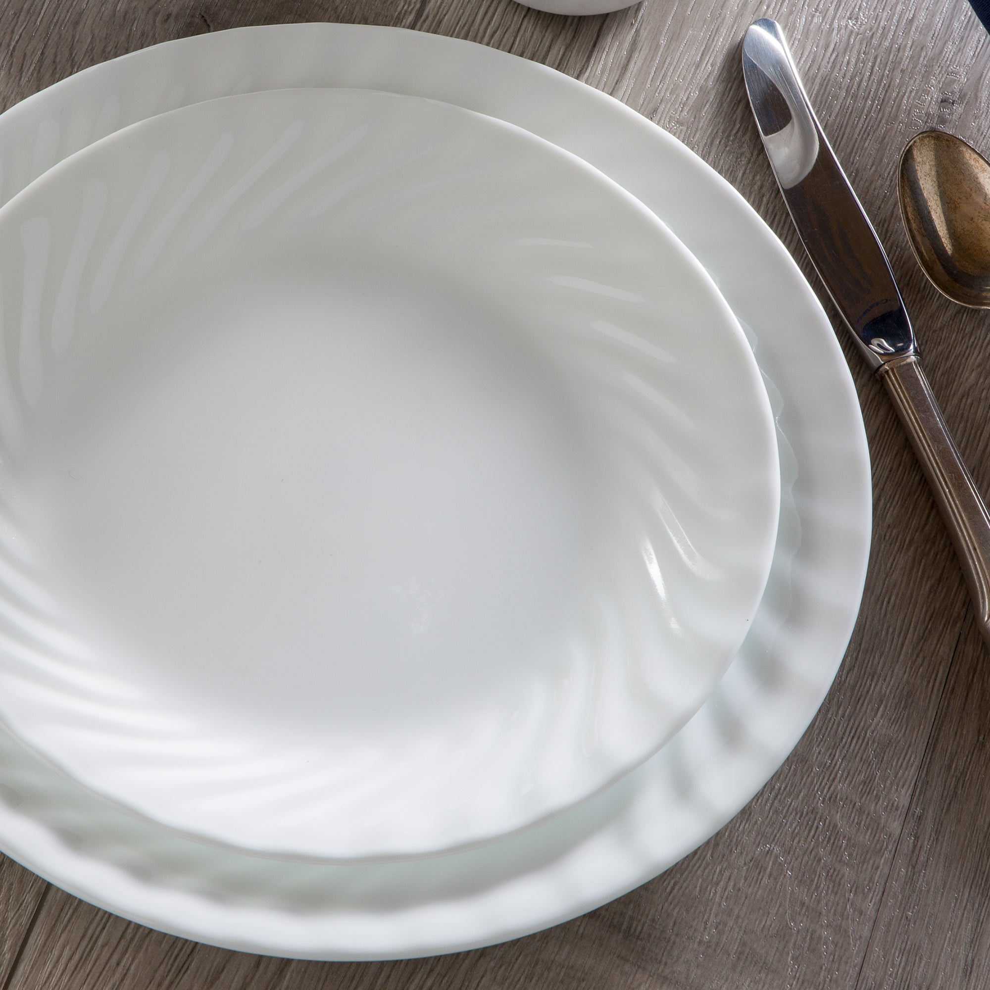 Corelle? Enhancements 8.5 Salad Plate - Image 6