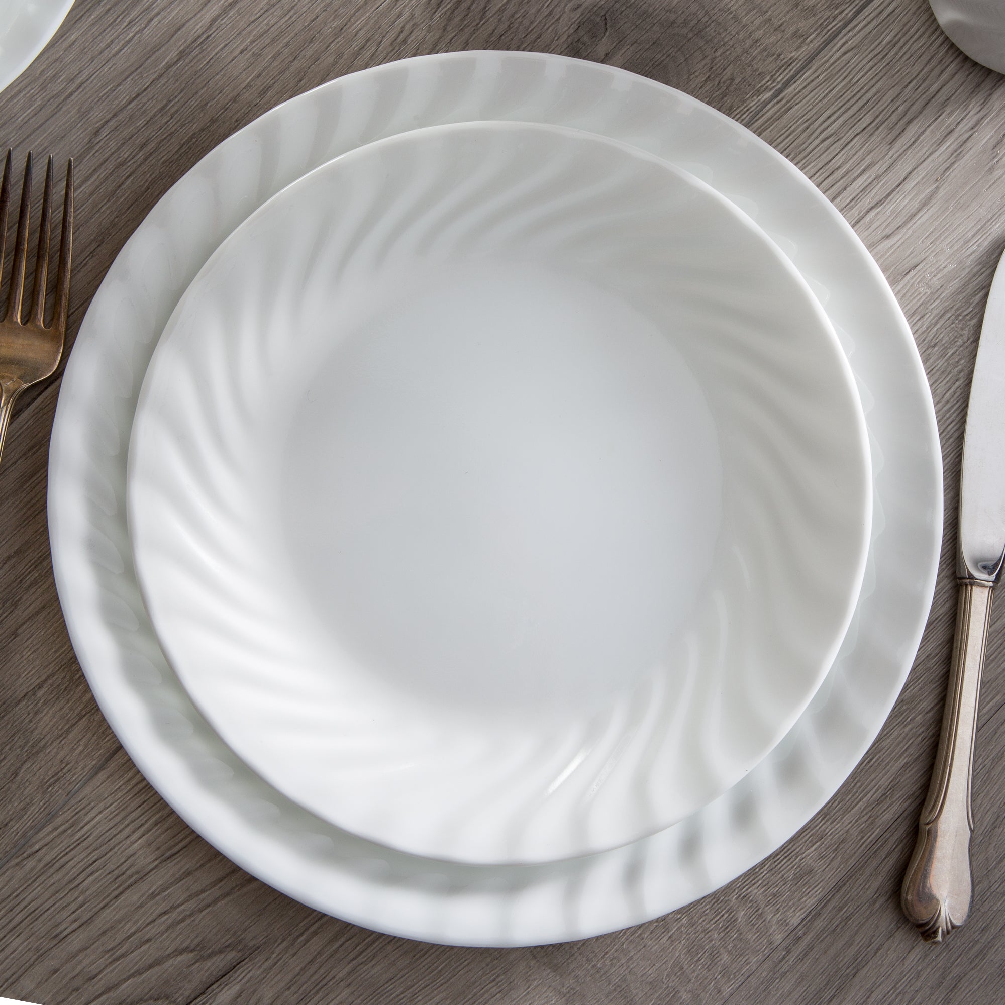 Corelle? Enhancements 8.5 Salad Plate - Image 5