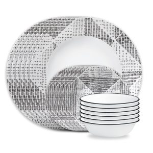 Corelle? Odisha 18-piece Dinnerware Set. Service for 6