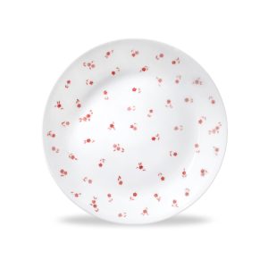 Corelle? Sweet Flora 8.5 Lunch Plate. 6-pack