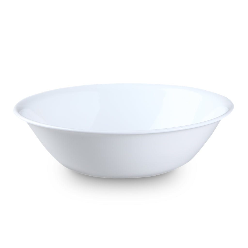 Corelle? Winter Frost White Cereal Bowl. 4-pack
