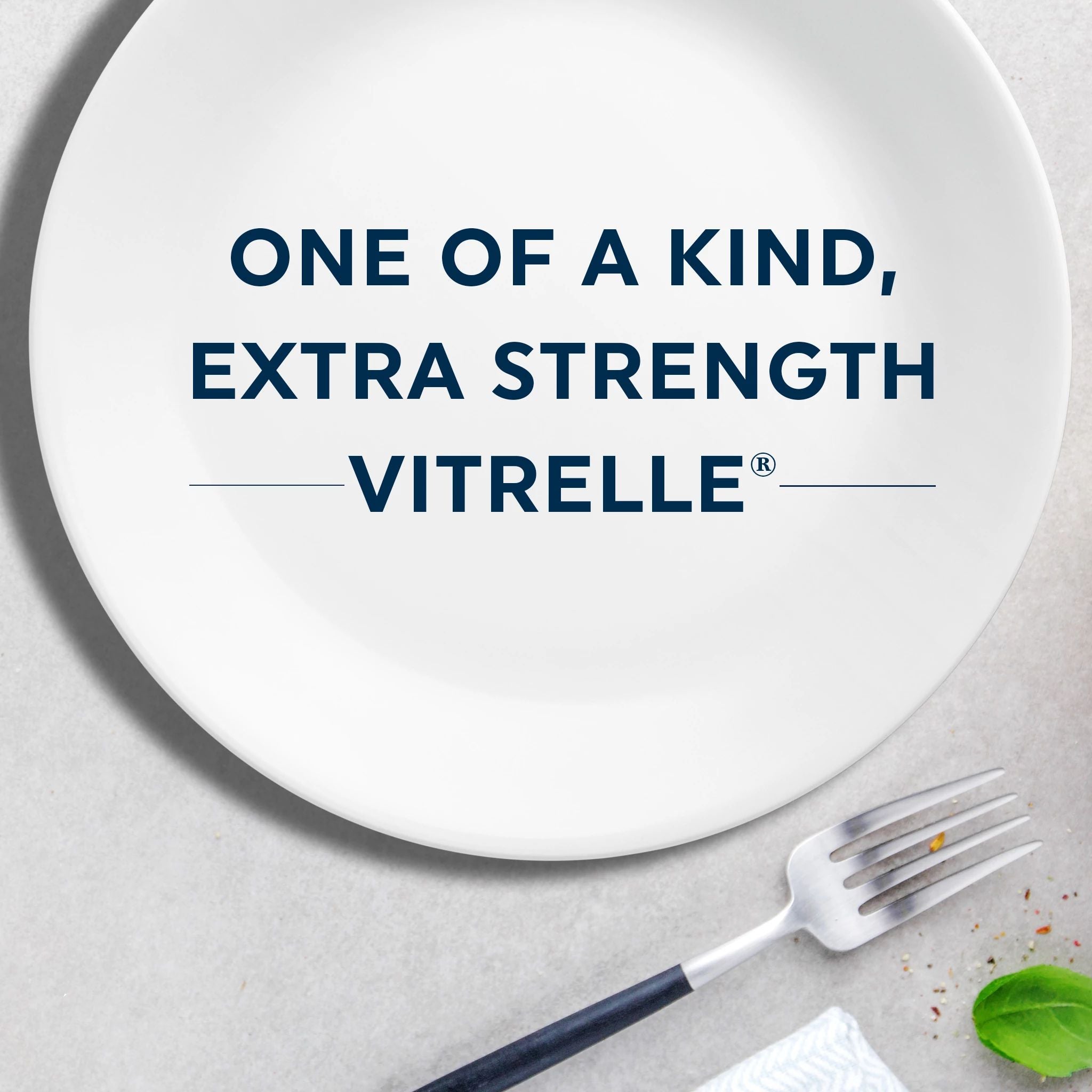 Corelle? Winter Frost White Cereal Bowl. 4-pack - Image 3