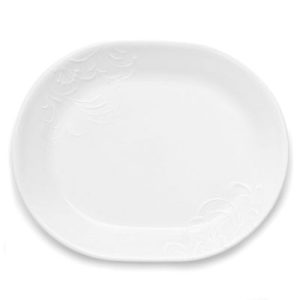 Corelle? Cherish 12.25 Serving Platter