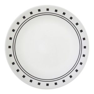 Corelle? City Block 6.75 Appetizer Plate