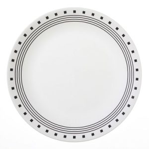 Corelle? City Block 10.25 Dinner Plate