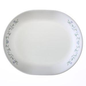 Corelle? Country Cottage 12.25 Serving Platter