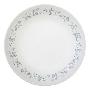 Corelle? Country Cottage 6.75 Appetizer Plate