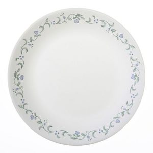 Corelle? Country Cottage 10.25 Dinner Plate