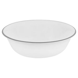 Corelle? Mystic Gray 18-ounce Cereal Bowl