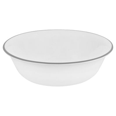 Corelle庐 Mystic Gray 18-ounce Cereal Bowl