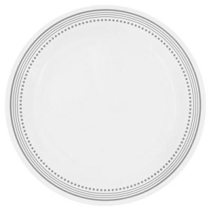 Corelle? Mystic Gray 10.25 Dinner Plate