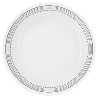 Corelle庐 Mystic Gray 8.5 Salad Plate