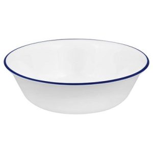Corelle庐 Ocean Blues 18-ounce Cereal Bowl