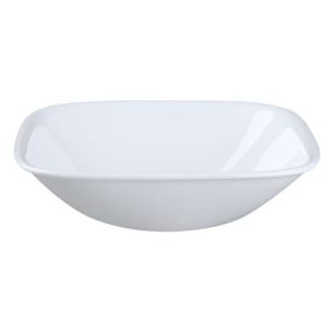Corelle? Pure White 10-ounce Dip & Condiment Bowl