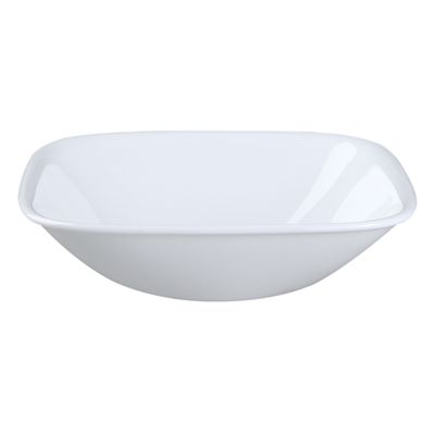 Corelle? Pure White 10-ounce Dip & Condiment Bowl