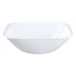 Corelle? Pure White 22-ounce Cereal Bowl