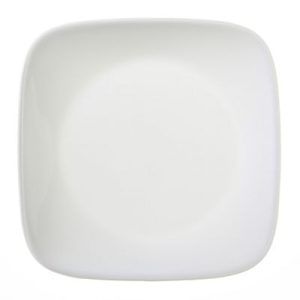 Corelle? Pure White 6.5 Appetizer Plate