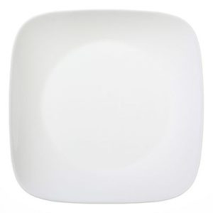 Corelle? Pure White 10.5 Dinner Plate