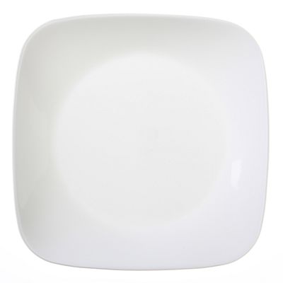 Corelle? Pure White 9 Salad Plate