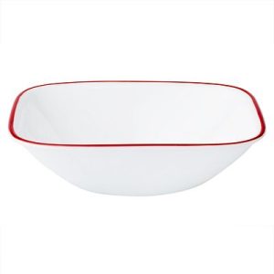 Corelle? Kyoto Leaves 10-ounce Dip & Condiment Bowl