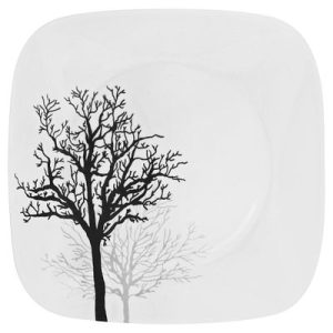 Corelle? Timber Shadows 10.5 Dinner Plate