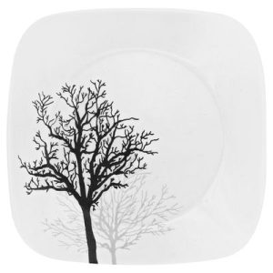 Corelle? Timber Shadows 9 Salad Plate