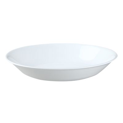 Corelle庐 Winter Frost White 20-ounce Small Meal Bowl