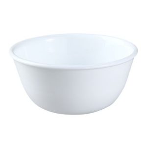 Corelle? Winter Frost White 12-ounce Rice Bowl
