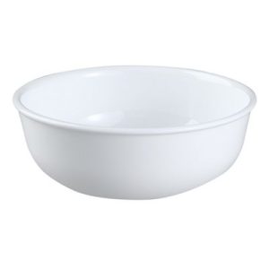 Corelle? Winter Frost White 16-ounce Small Soup Bowl