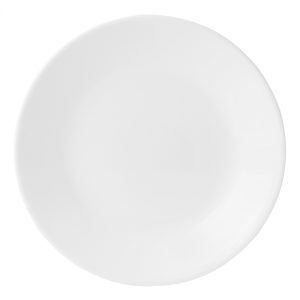 Corelle庐 Winter Frost White 6.75 Appetizer Plate