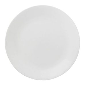 Corelle庐 Winter Frost White 8.5 Salad Plate